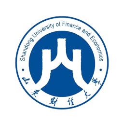 山东财经大学logo